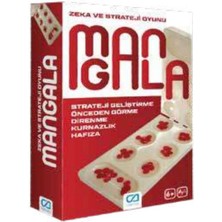 Ergün Collection Mangala