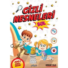Ergün Collection Gizli Nesneleri Bul