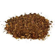 Ergün Collection Nar Kabuğu Ekşi Öğütülmüş Doğal 100 gr Paket