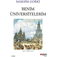 Ergün Collection Benim Üniversitelerim