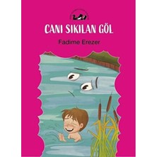 Ergün Collection Canı Sıkılan Göl