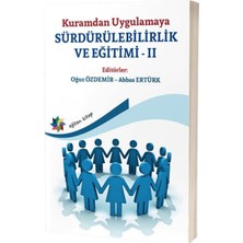 Ergün Collection Kuramdan Uygulamaya Sürdürülebilirlik ve Eğitimi 2