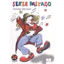 Ergün Collection Şeker Palyaço
