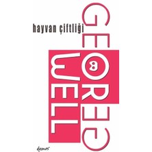 Ergün Collection Hayvan Çiftliği