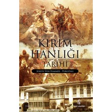 Ergün Collection Kırım Hanlığı Tarihi
