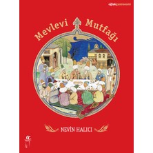 Ergün Collection Mevlevi Mutfağı