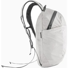 Matador Refraction Katlanabilir Premium Seyahat Sırt Çantası 16L Beyaz