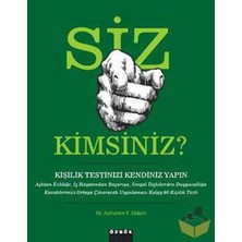 Ergün Collection Siz Kimsiniz?