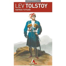 Ergün Collection Kafkas Tutsağı