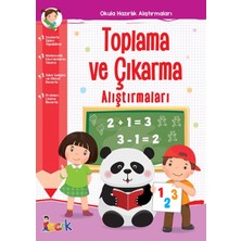 Ergün Collection Toplama ve Çıkarma Alıştırmaları