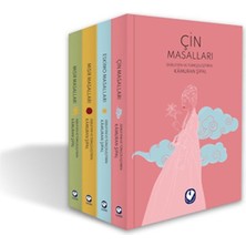 Ergün Collection Dünya Masalları Seti