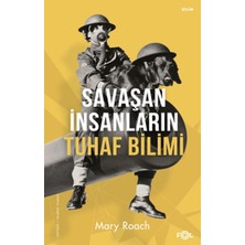 Ergün Collection Savaşan Insanların Tuhaf Bilimi
