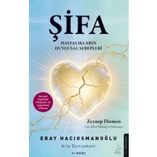 Ergün Collection Şifa