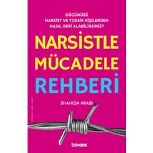 Ergün Collection Narsistle Mücadele Rehberi