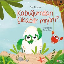Ergün Collection Kabuğumdan Çıkabilir Miyim?