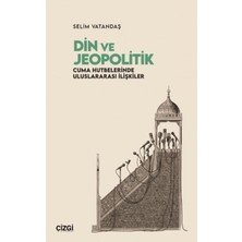 Ergün Collection Din ve Jeopolitik