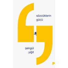 Ergün Collection Sözcüklerin Gücü