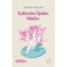Ergün Collection Kalbinden Öpülen Nilüfer