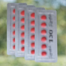 ABUŞİFA BİTKİSEL Bitkisel Sporcu Takviyeenerjigüc 130 Mg 6'lı 4 Dizi Gecedesteğierkekkadın Orijinal Barkodlu Ürün Abusifa Bitkisel