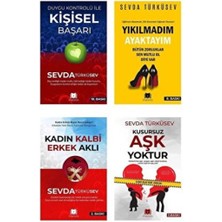 Ergün Collection Sevda Türküsev Seti