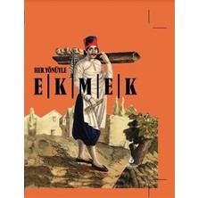 Ergün Collection Her Yönüyle Ekmek