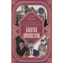 Ergün Collection Sarayda Gördüklerim