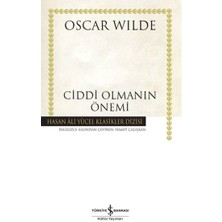 Ciddi Olmanın Önemi - Hasan Ali Yücel Klasikleri