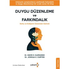 Ergün Collection Duygu Düzen ve Farkındalık