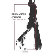 Ergün Collection Kürk Mantolu Madonna