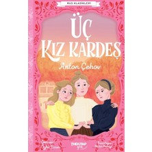 Ergün Collection Üç Kız Kardeş