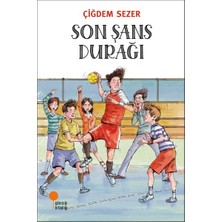 Ergün Collection Son Şans Durağı