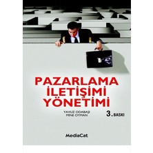 Ergün Collection Pazarlama Iletişimi Yönetimi