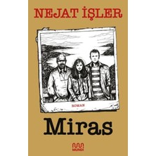Ergün Collection Miras