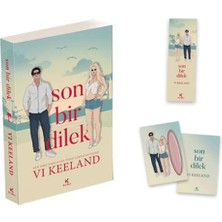 Ergün Collection Son Bir Dilek