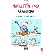 Lisinya Nasrettin Hoca Aramızda