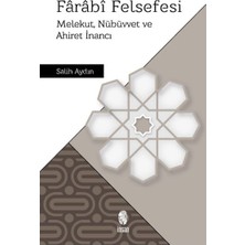 Ergün Collection Fârâbî Felsefesi