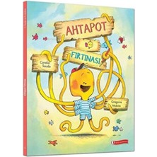 Ergün Collection Ahtapot Fırtınası