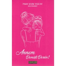 Ergün Collection Annem Demişti Dersin