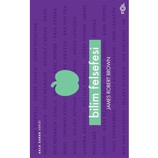 Ergün Collection Bilim Felsefesi