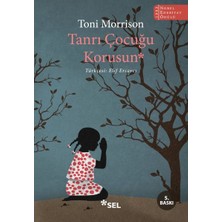 Ergün Collection Tanrı Çocuğu Korusun