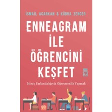 Ergün Collection Enneagram ile Öğrencini Keşfet