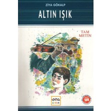 Ergün Collection Altın Işık / 100 Temel Eser