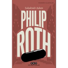 Ergün Collection Sokaktaki Adam - Modern Klasikler