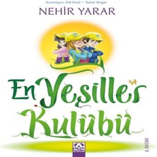 Ergün Collection En Yeşiller Kulübü