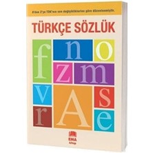 Ergün Collection Türkçe Sözlük