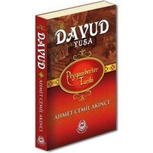 Ergün Collection Peygamberler Tarihi - Hz. Davud (A.s.) Hz. Yuşa (A.s.)