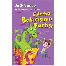 Ergün Collection Ejderha Bakıcısının Partisi