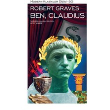 Ergün Collection Ben, Claudius - Modern Klasikler Dizisi (Şömizli)