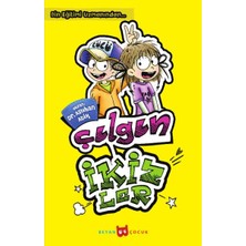 Ergün Collection Çılgın Ikizler