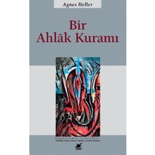 Ergün Collection Bir Ahlak Kuramı
